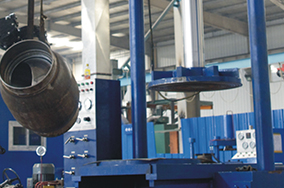 生產(chǎn)現(xiàn)場(chǎng)